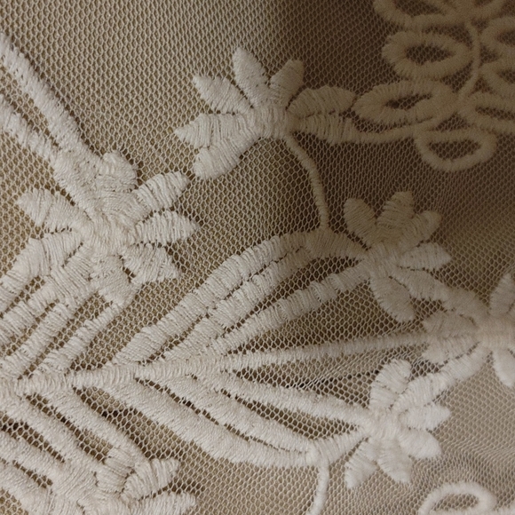 🏵️ Dulcie Top - Picture 8 of 11